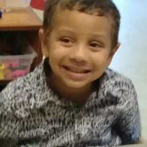 Meet your Posher, Demarcus